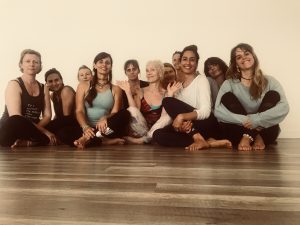 Formation Ashtanga yoga Marseille